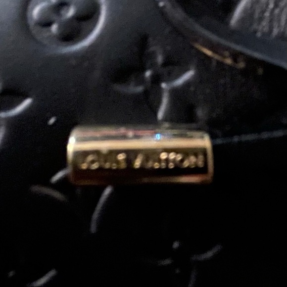 Louis Vuitton Leather Monte Carlo Drivers - Picture 8 of 8